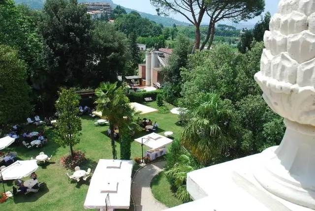 Villa Pigna