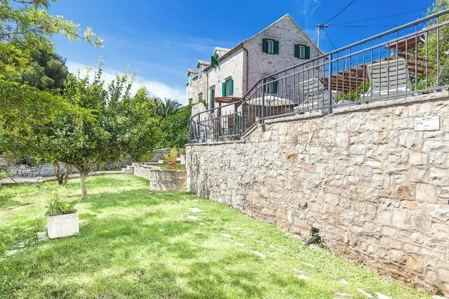 Villa Bonaca