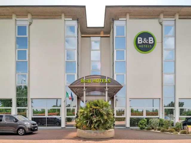 Hotel Park Hotel Cassano d'Adda