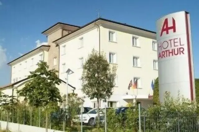 Hotel Arthur