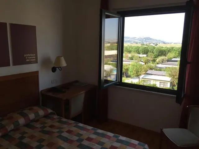 Hotel Il Brigantino