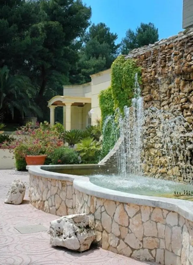 Hotel Degli Ulivi