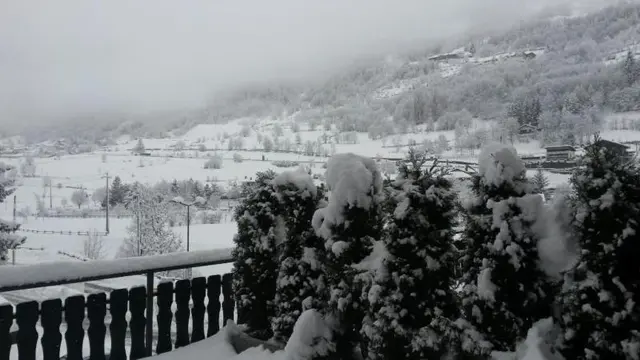 Hotel Beau Sejour