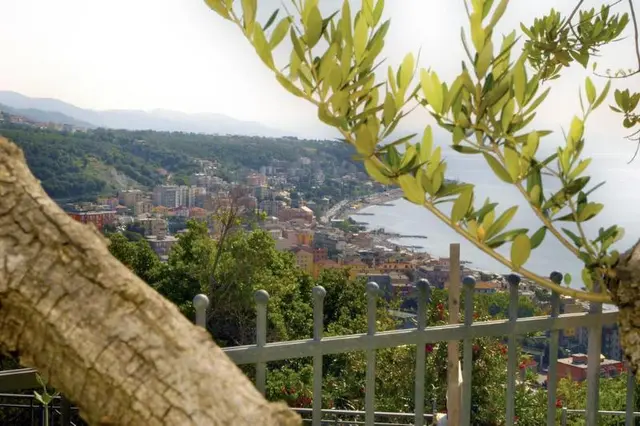 Residence Villa Beuca