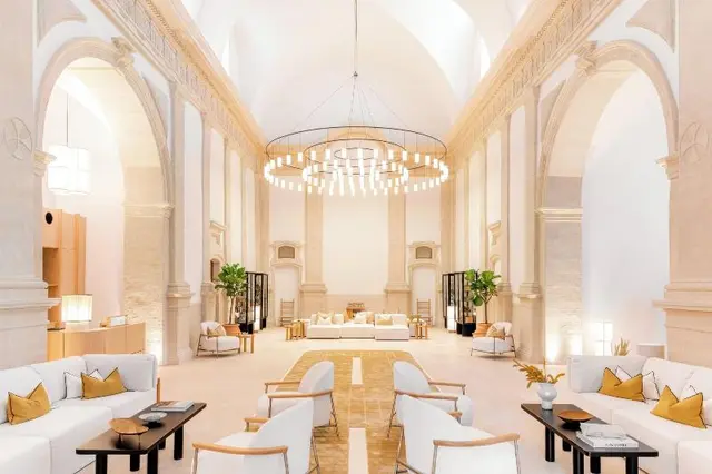 Couvent Des Minimes Hotel & Spa