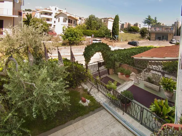 Tarchon Luxury B&B