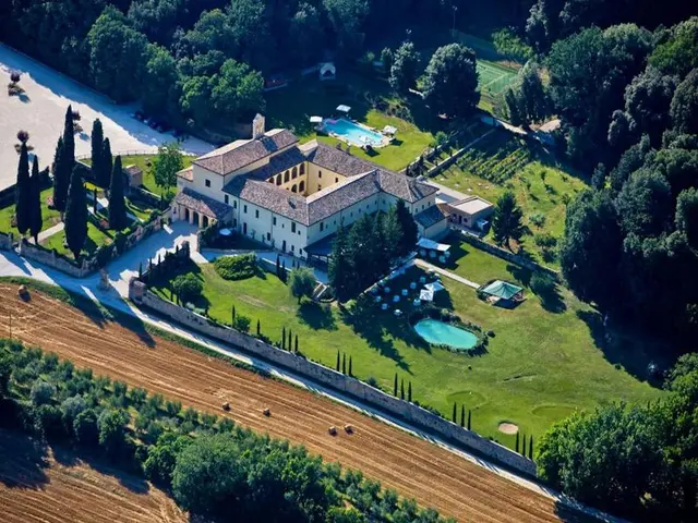 San Pietro Sopra Le Acque
