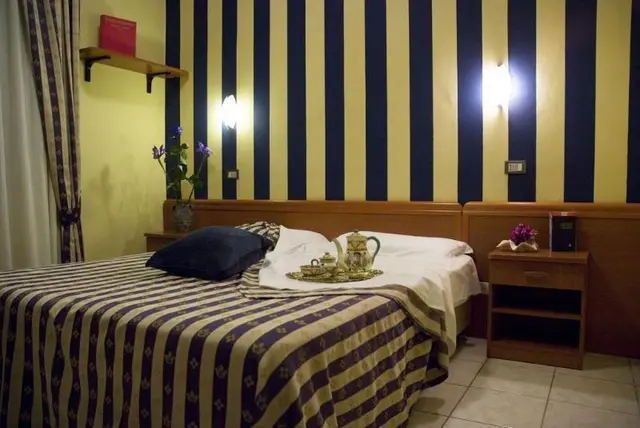 Hotel Umbria Ristorante