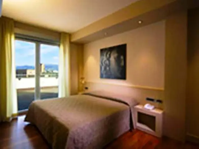 Hotel Europa