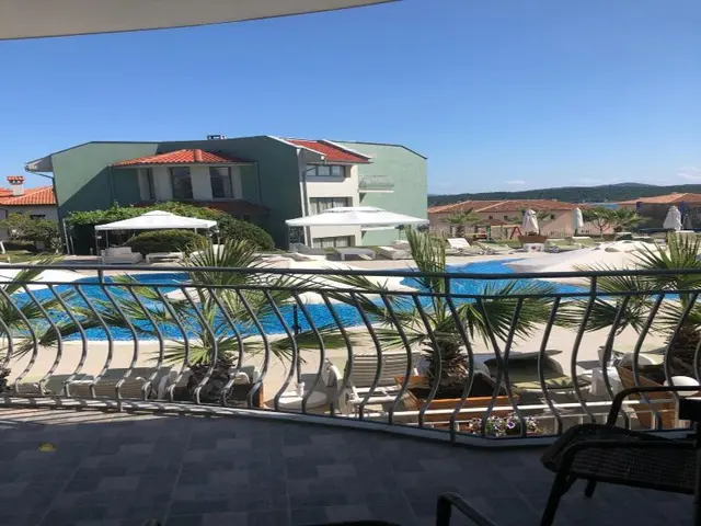 Settlement Gardenia Sozopol