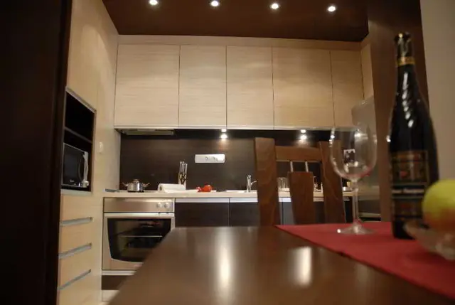 Vip Apartments Sofia