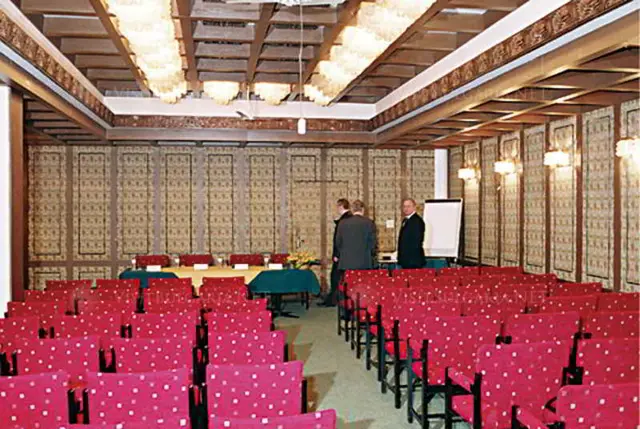 Hotel Rostow