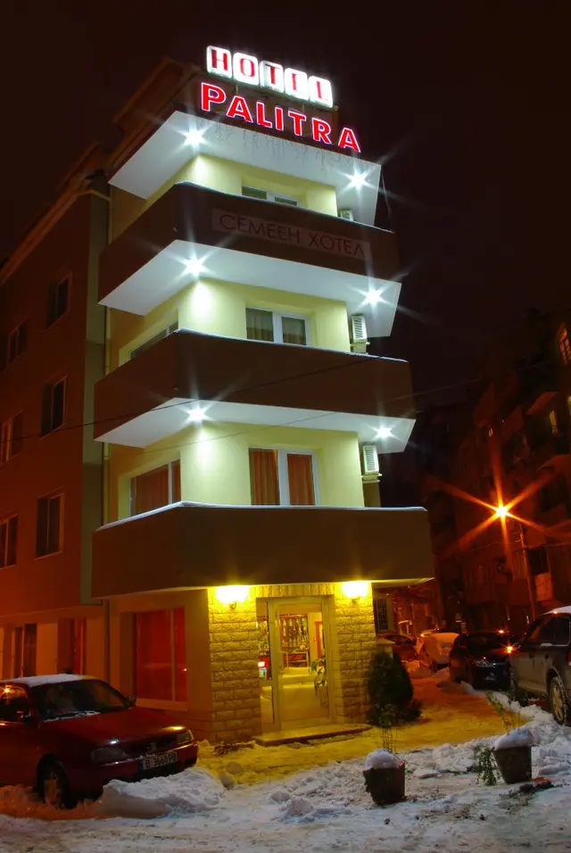 Palitra