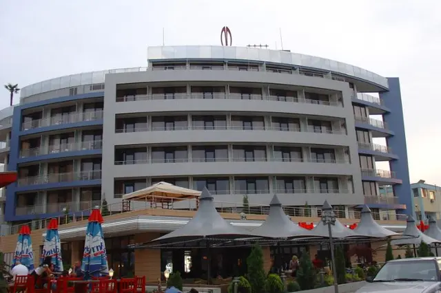 Marieta Palace