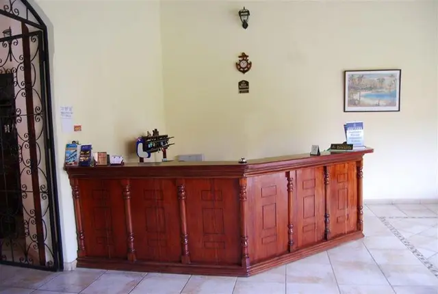 Best Western El Almirante