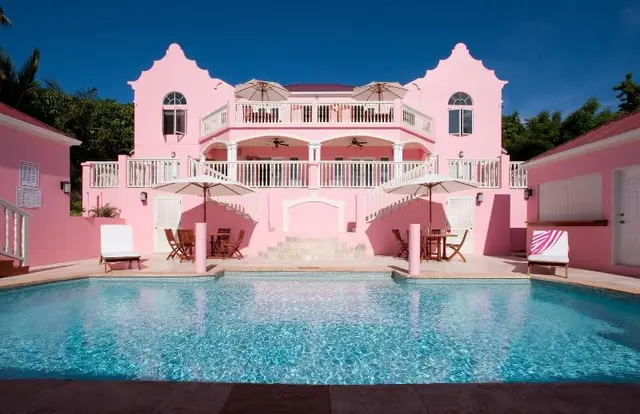 The Villas at Sunset Lane