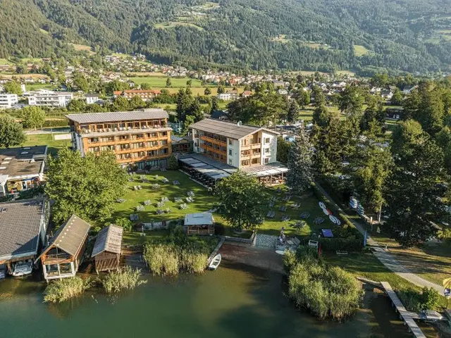 Seehotel Seerose