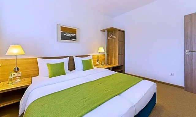Hotel St. Fridolin
