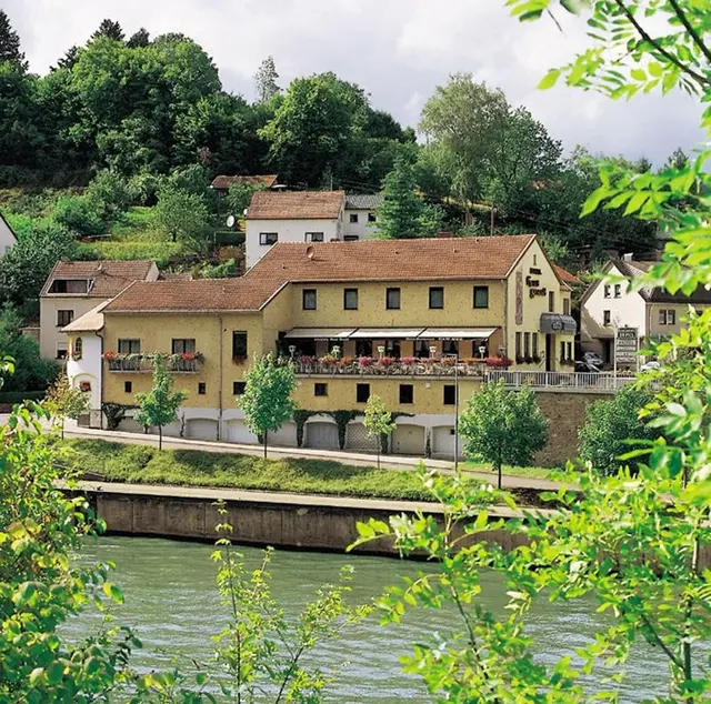 Hotel Haus Schons