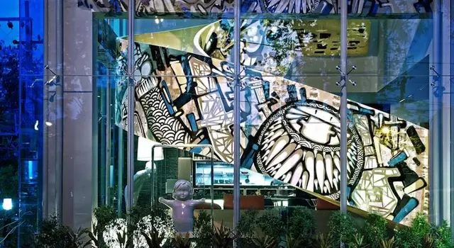 ARTOTEL Surabaya