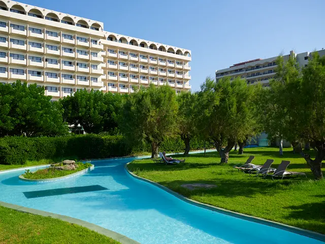 Esperos Palace Resort Hotel
