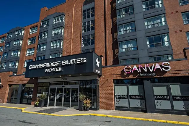 Cambridge Suites Hotel Halifax
