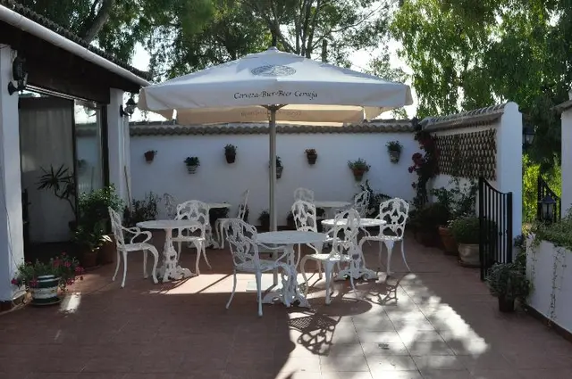 Hotel Rural La Paloma