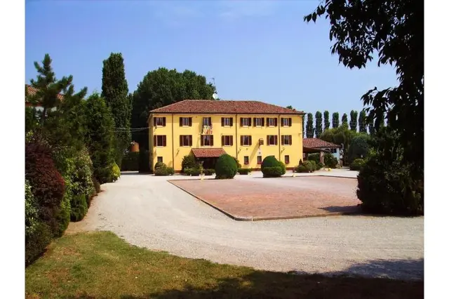 Hotel Antico Casale