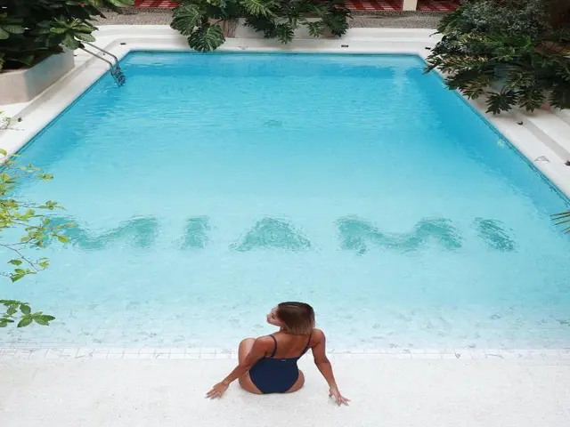 Miami Hotel Sukhumvit Bangkok
