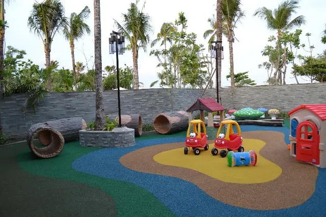 Sofitel Bali Nusa Dua Beach Resort