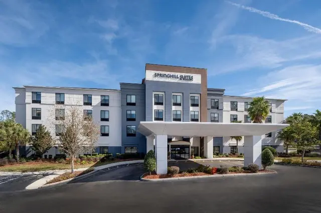Springhill Suites Gainesville