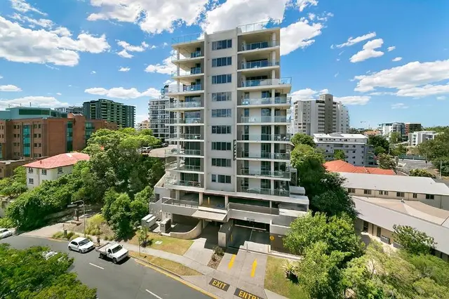 Quest South Brisbane