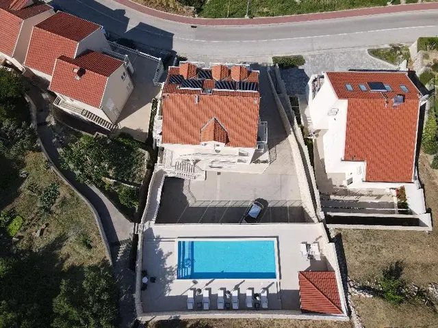 Villa Samba