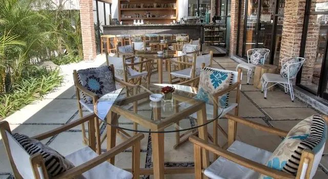 Maca Villas and Spa