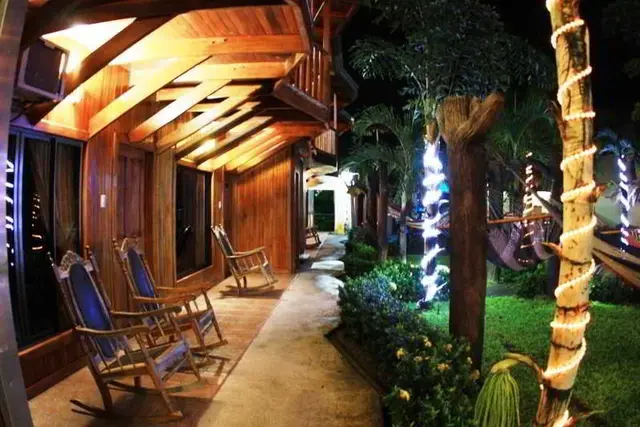Arenal Hostel Resort