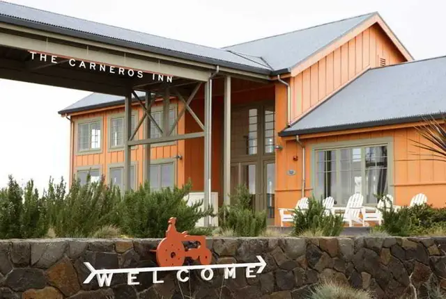 Carneros Resort and Spa