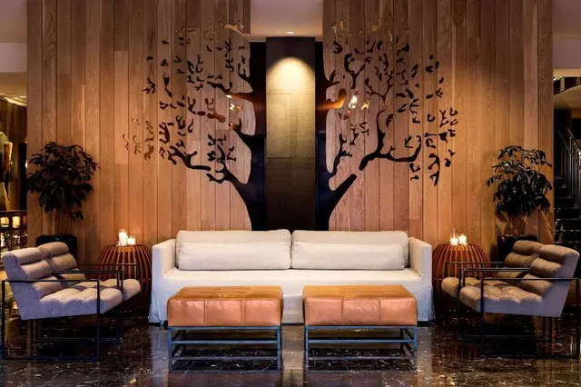 Andaz Napa, By Hyatt