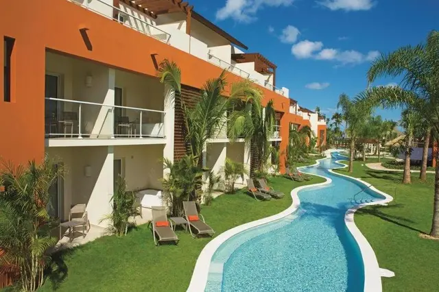 Breathless Punta Cana Resort & Spa - Adults Only