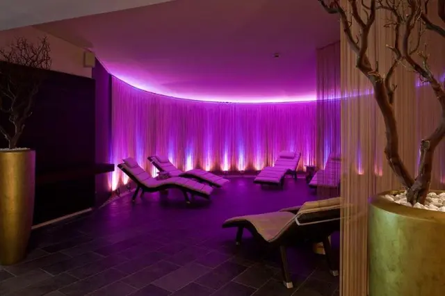 Seepark Congress And Spa