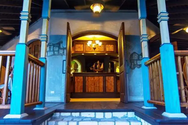 Hermosa Cove Villa Resort and Suites