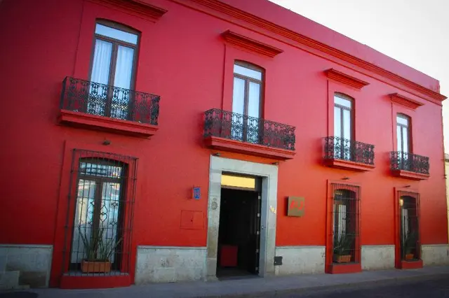 Hotel Abu
