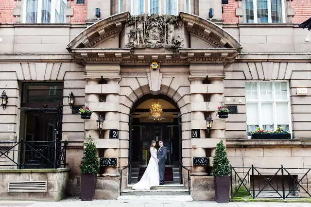Richmond Apart-Hotel
