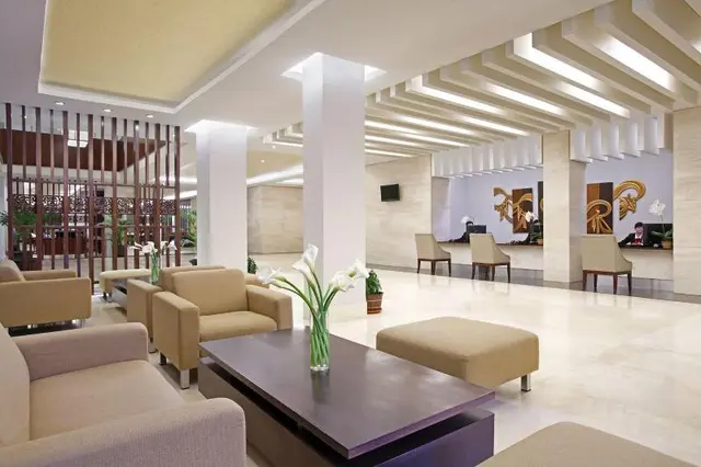 Surya Yudha Hotel Purwokerto