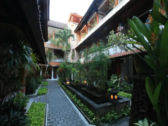 Bali Summer