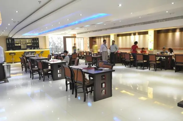 Hotel Taj Inn