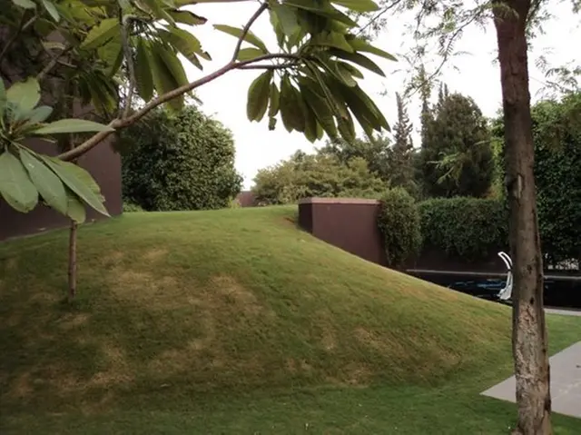 The Roseate New Delhi