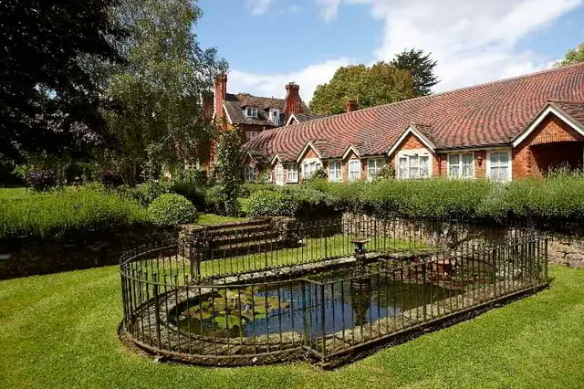 Cantley House Hotel