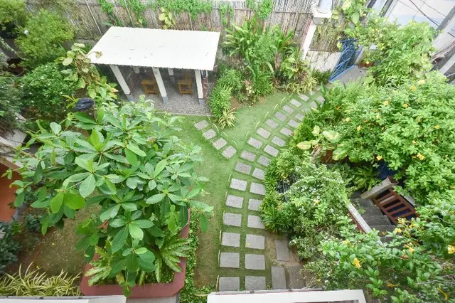 Agos Boracay Rooms and Beds