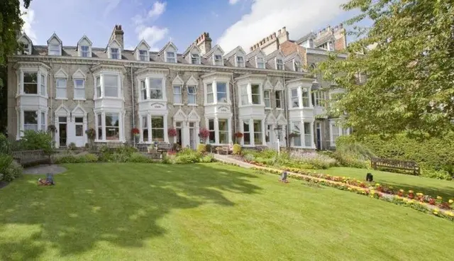 Wheatlands Lodge
