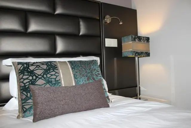 Aqua Ria Boutique Hotel